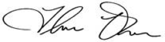 Thomas Poon Signature