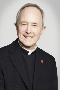 Fr. Randy Roche