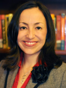Roberta Espinoza 225x300 - Office of the Provost Announces New Academic Leaders