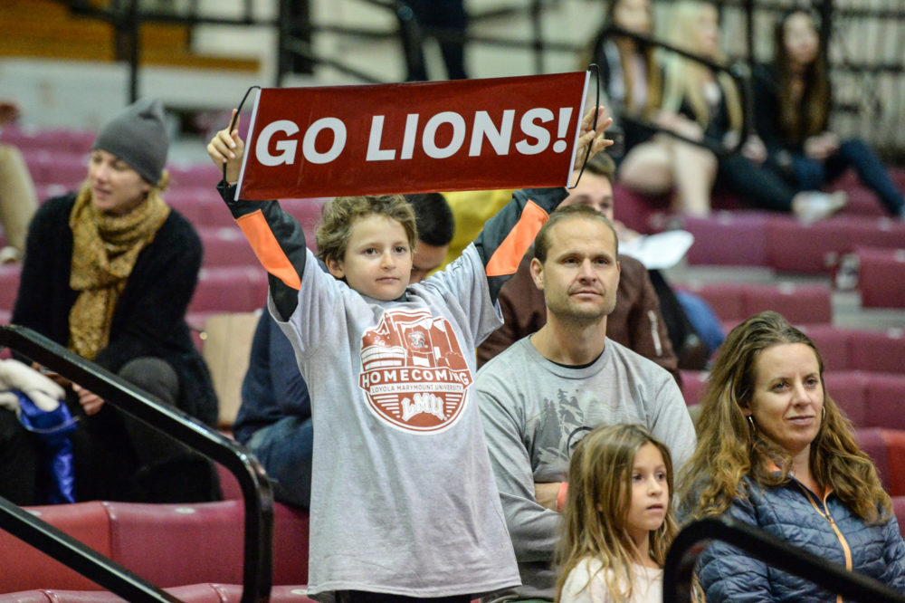 20180120 Crowd Kid JDS 0100 - Little Lions Club Up and Running for 2018-19
