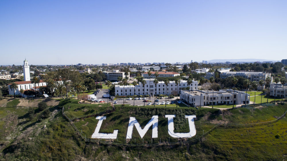Lmu S Carnegie Classification Changed To Doctoral University High Research Activity R2 Lmu This Week