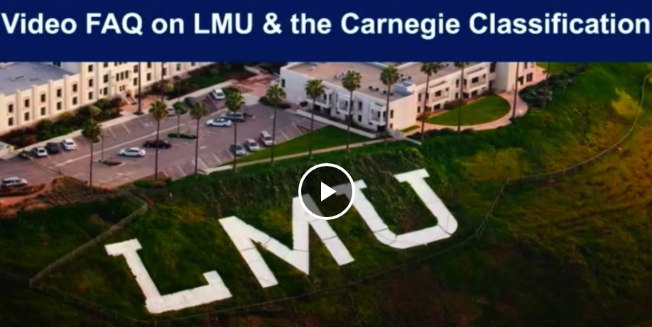 2018 10 12 09 18 04 - Cabinet Corner: I’ve Heard that LMU is Becoming a National University
