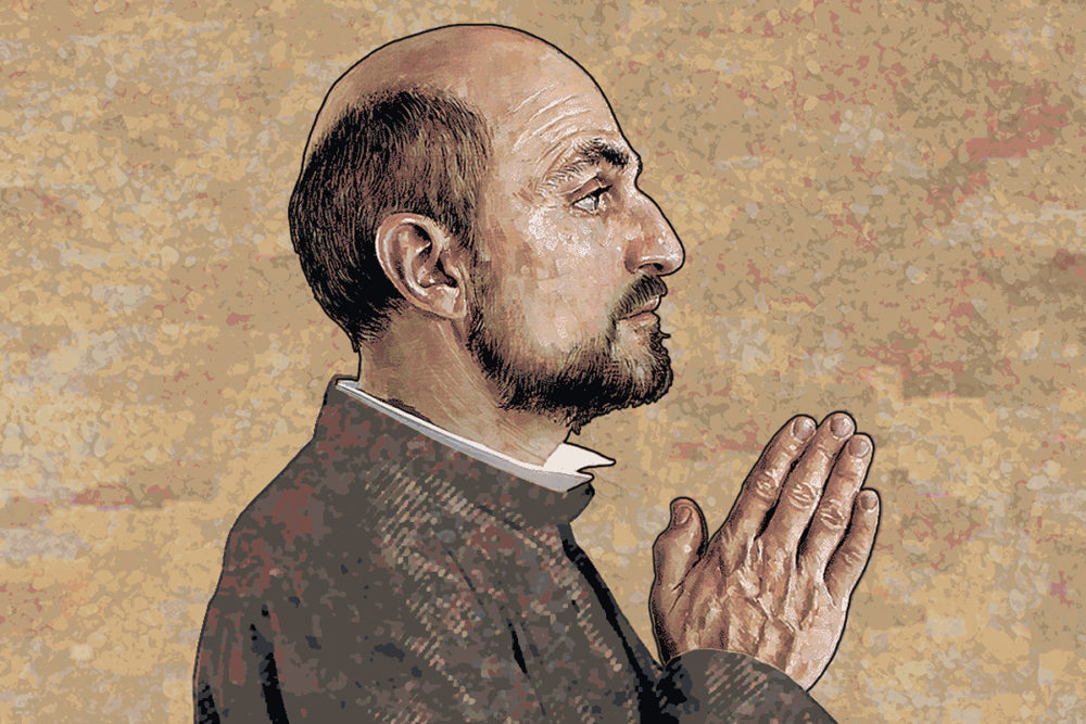 Ignatius 800x1200 - Celebrating a Holy Life