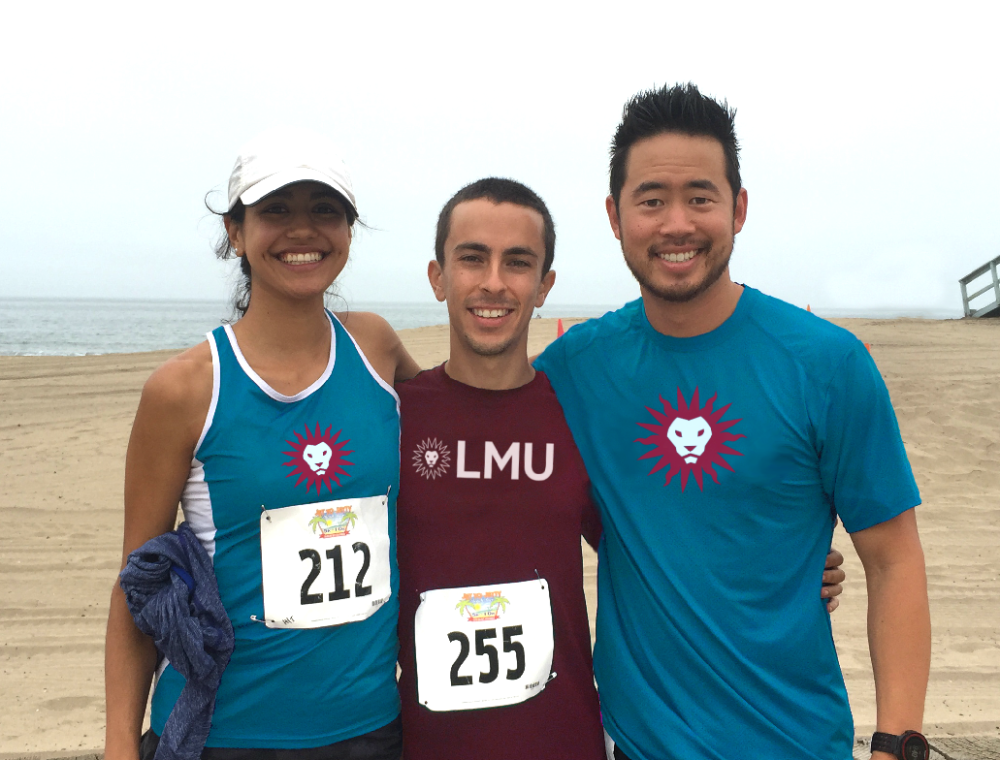 LMU This Week Jet to Jetty - LMU to Run for Mental Health – 9/15/19