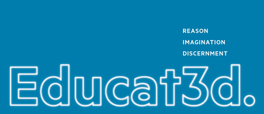 Educat3d - A Message From the President