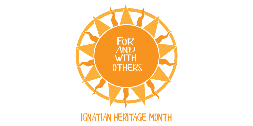 IHM 2019 logo landscape - LMU Celebrates Ignatian Heritage Month