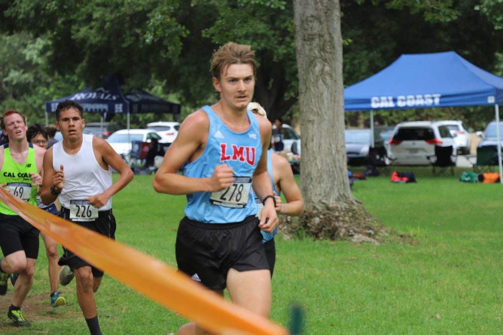 IMG 9641 - Lions Host Cross Country Championships