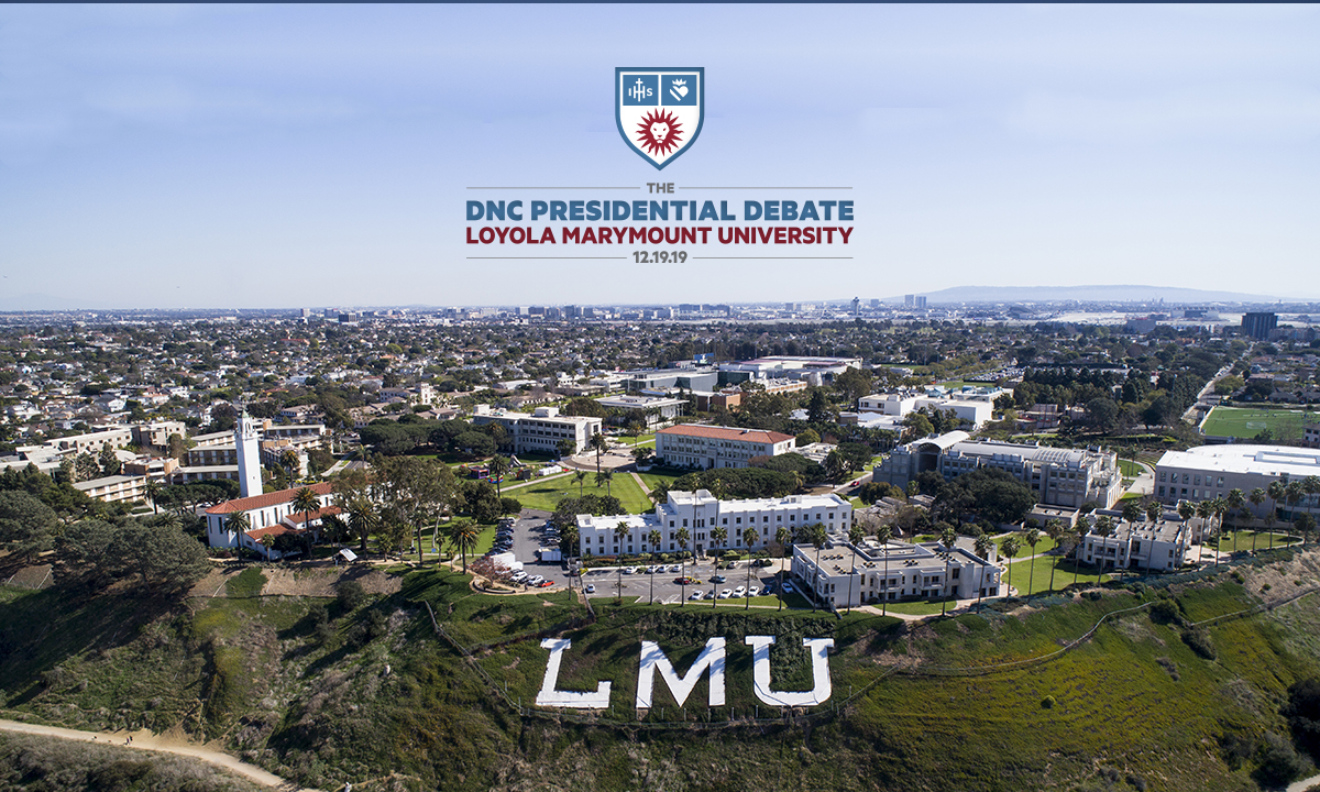 11.22 LMUTW 4R2A8762 - What You Need to Know About the DNC Debate at LMU