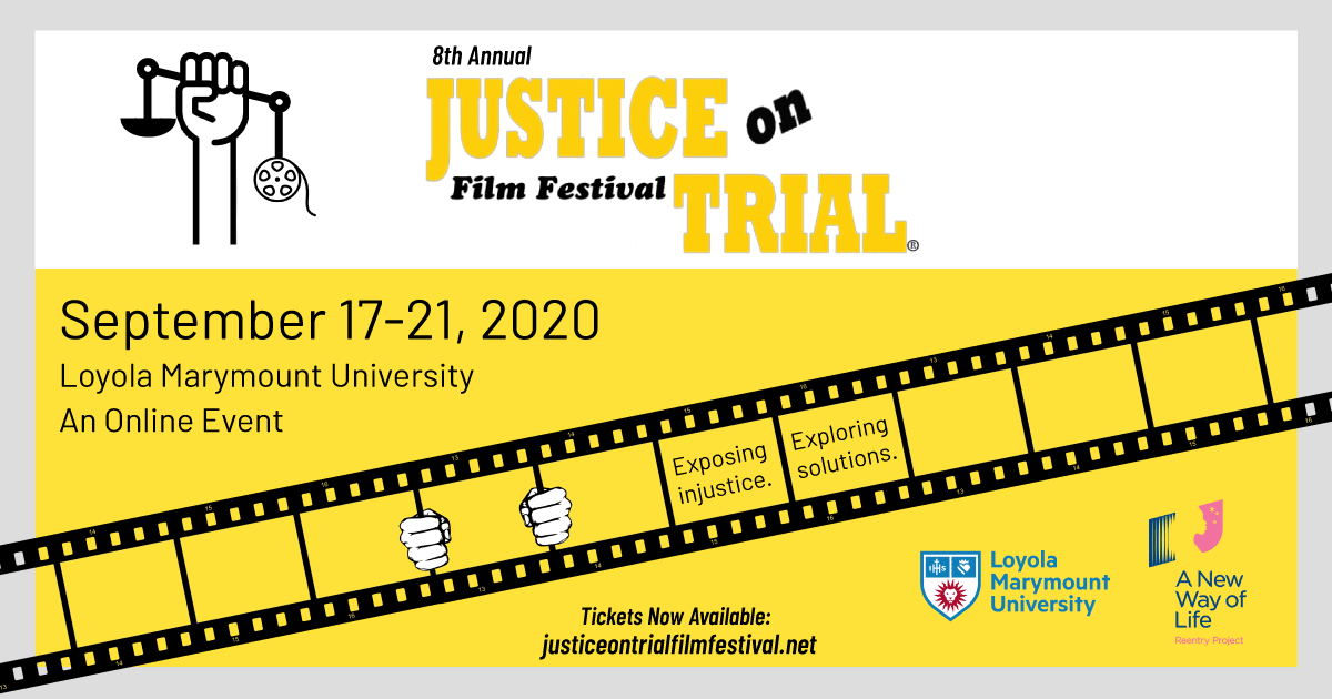 Justice on Trial Facebook - Bellarmine Forum Focuses on Transformative Justice