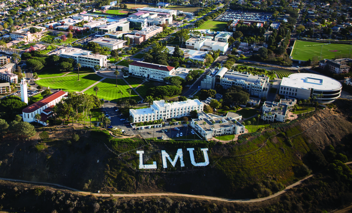 Hero - LMU Officially Reopens on July 26