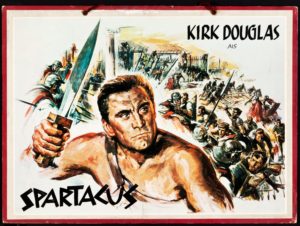 spartacus3 300x226 - The Dream of Living Authentically and the Spartacus Plan