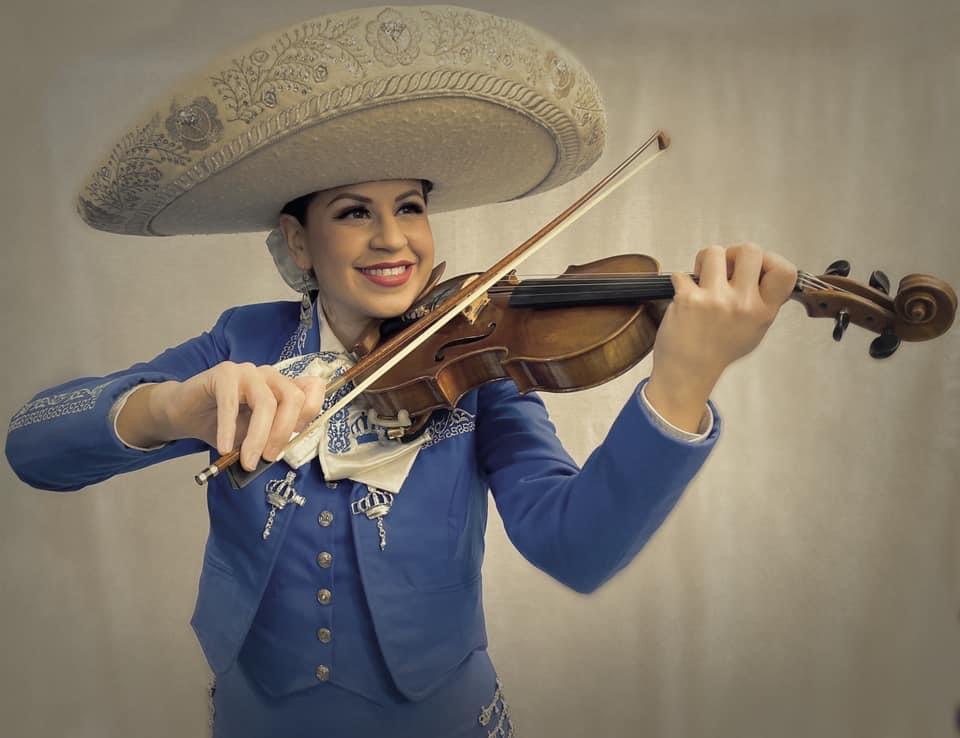 Mariachi Huerta 3 - Alumni Reflect on Their Latina/o/x Heritage