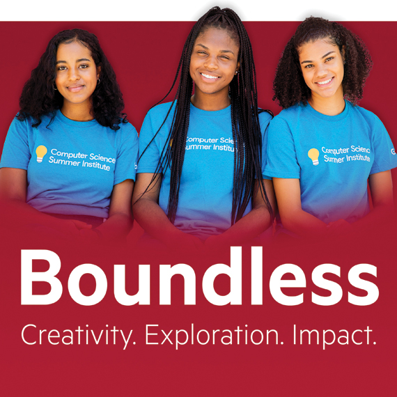 Boundless - Students Celebrate Fundraising Success Using Boundless