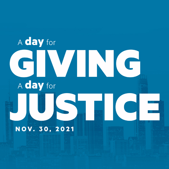 Giving Tuesday copy - #GivingTuesday is Here!